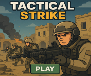 Tactical Strike