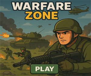Warfare Zone