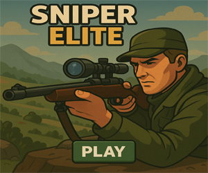 Sniper Elite