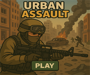 Urban Assault